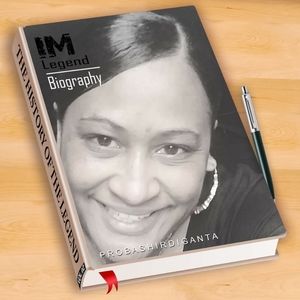 Meet your Posher, Demita